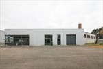 Beaubad, Architekt-Nburo, industriebouw